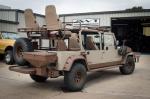 Jeep Wrangler by AWT Motorsports 2016 года